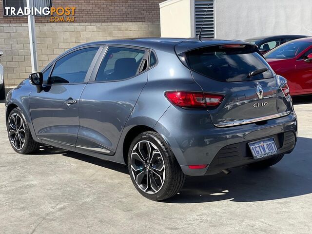 2019 RENAULT CLIO LIFE IV-B98-PHASE-2 HATCHBACK