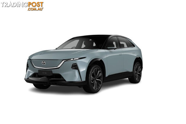 2026 Mazda CX-6e E35 Azami GR