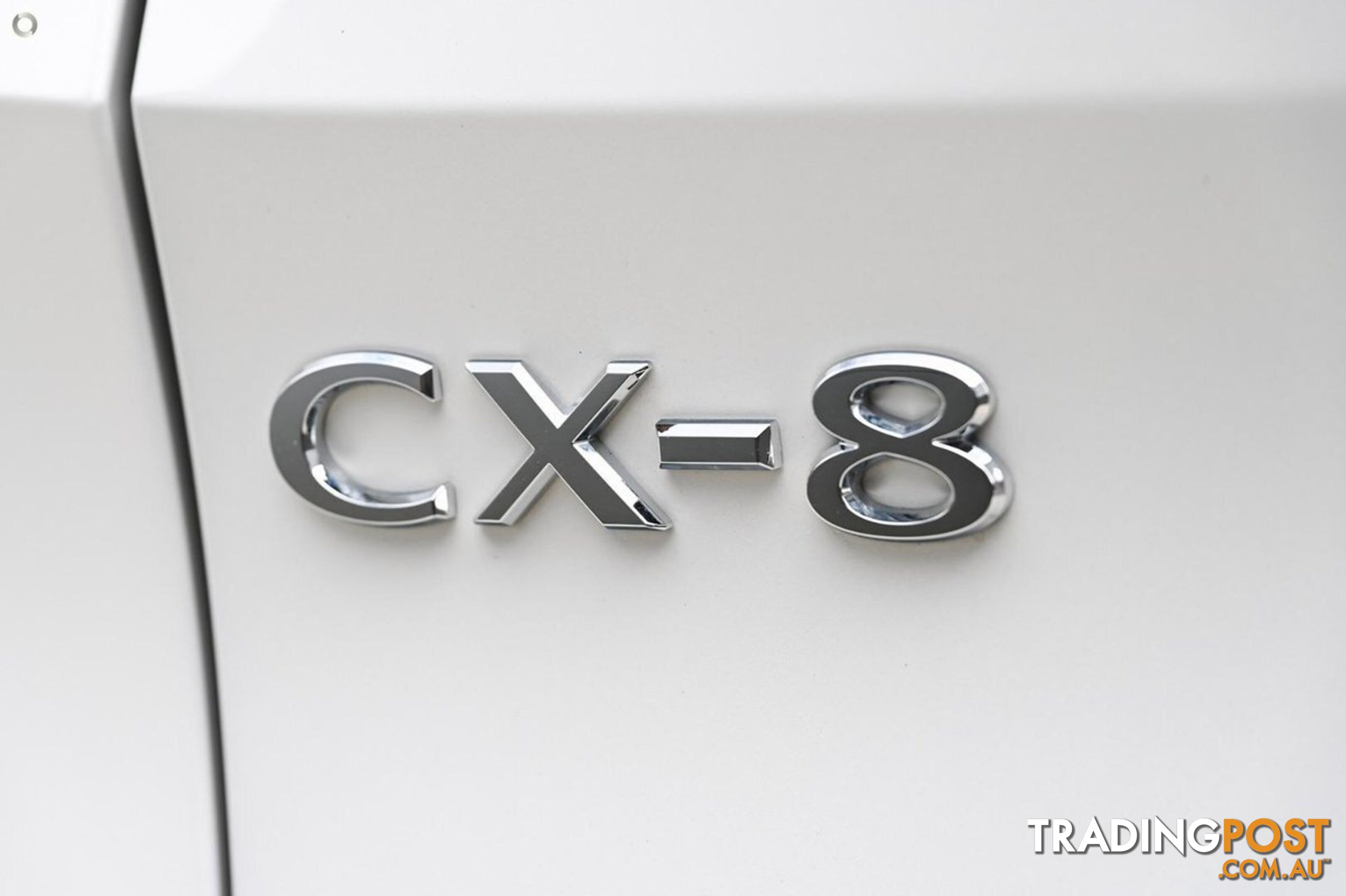 2023 MAZDA CX-8 G25-TOURING KG-SERIES SUV