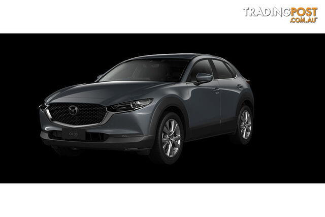 2026 Mazda CX-30 G20 Evolve DM Series