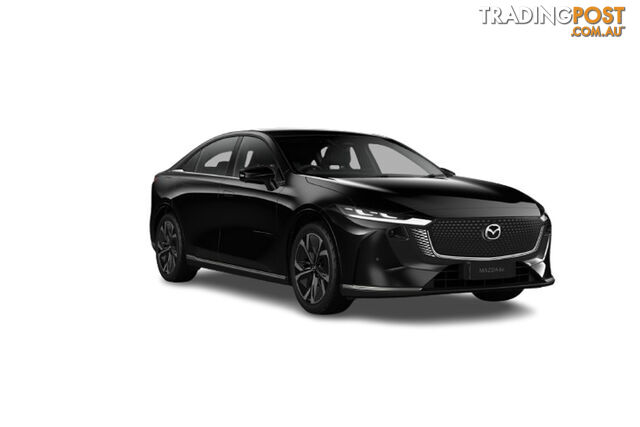 2026 Mazda 6e E35 GT