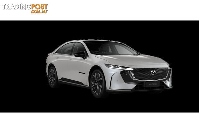 2026 Mazda 6e E35 Atenza