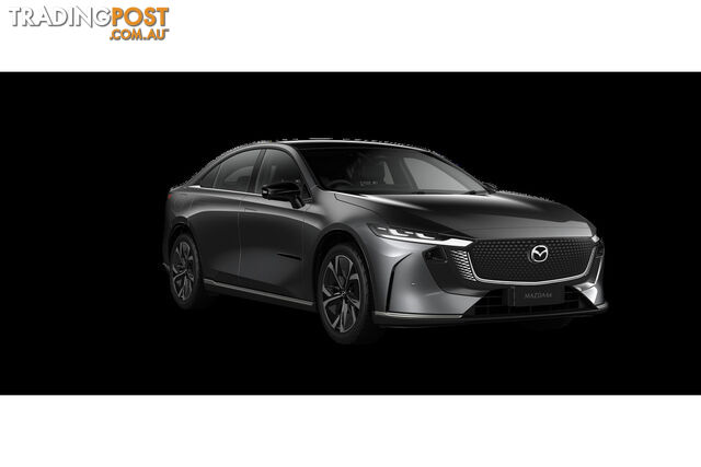 2026 Mazda 6e E35 Atenza
