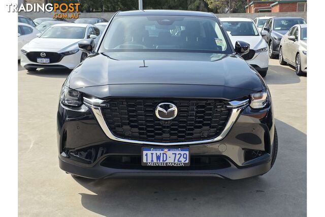 2025 Mazda CX-60 P50e Pure KH Series - photo 2 of 28