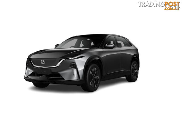 2026 Mazda CX-6e E35 GT GR