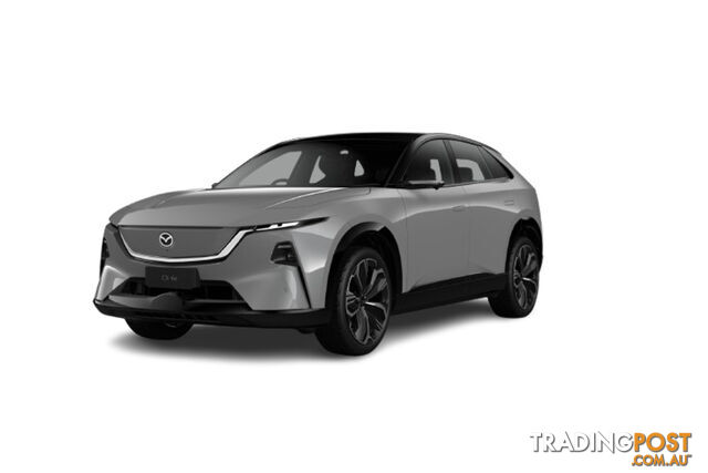 2026 Mazda CX-6e E35 Azami GR