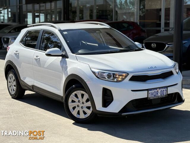 2022 KIA STONIC S YB-MY22 SUV