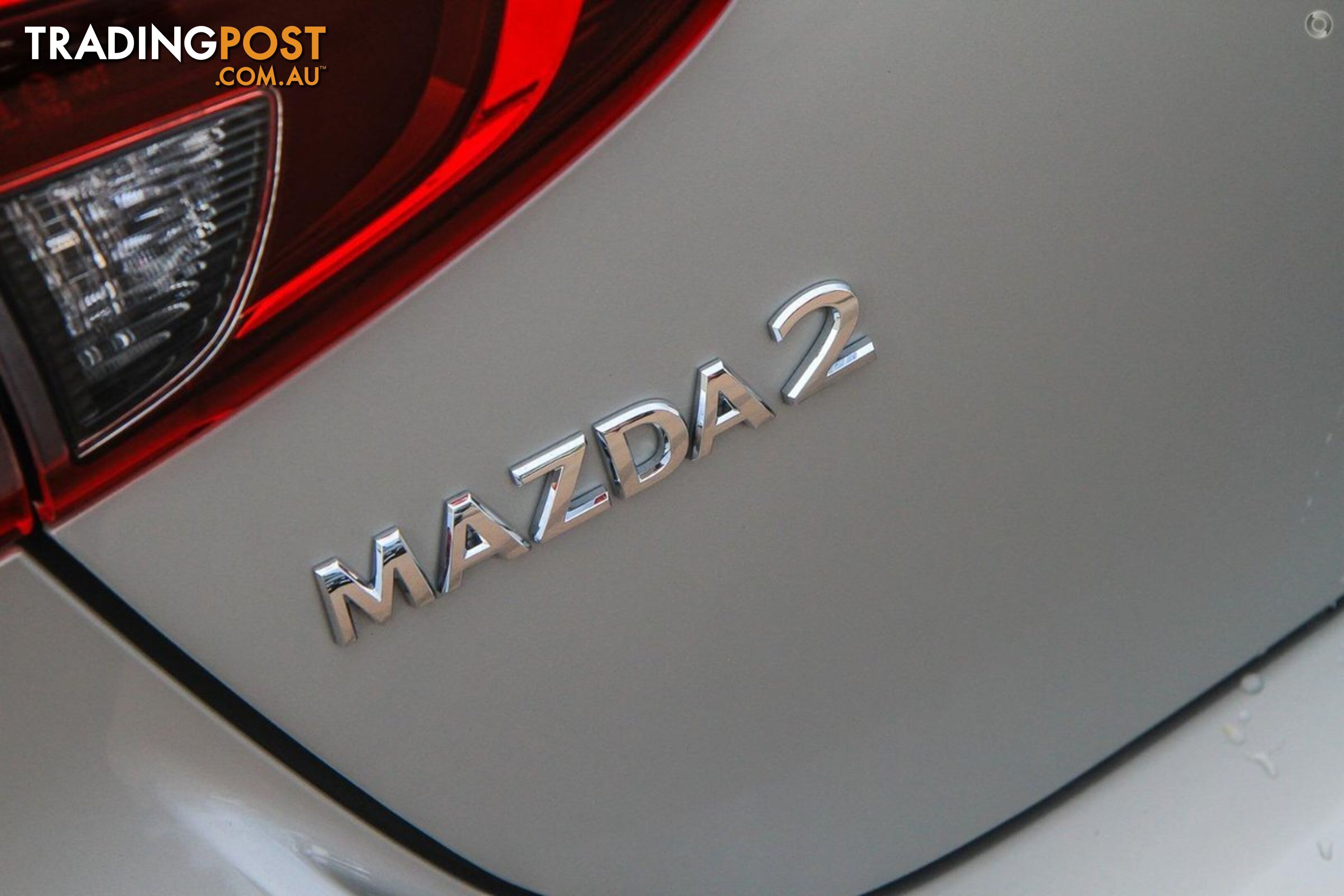 2024 MAZDA 2 G15-PURE DJ-SERIES HATCHBACK