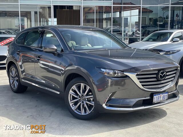 2023 MAZDA CX-9 GT TC SUV