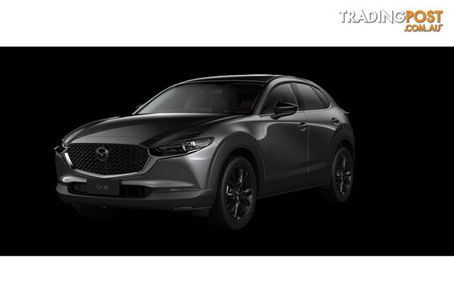 2026 Mazda CX-30 G25 GT SP DM Series