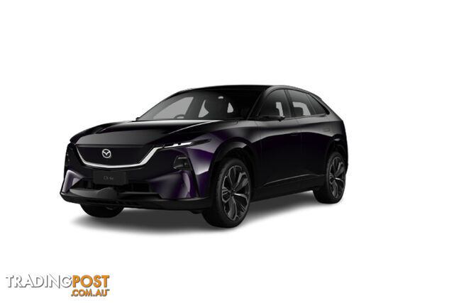 2026 Mazda CX-6e E35 Azami GR