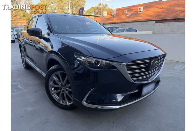 2020 Mazda CX-9 GT TC