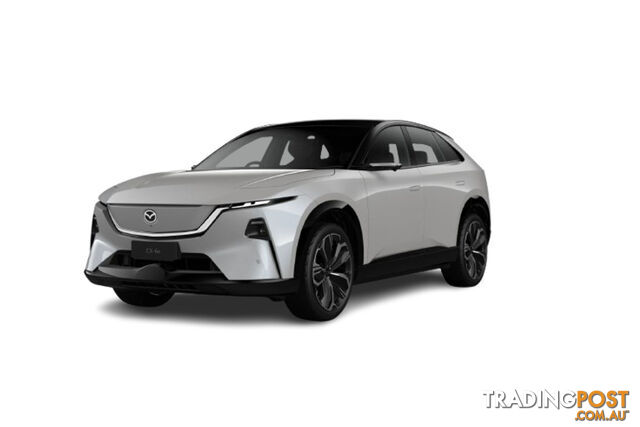 2026 Mazda CX-6e E35 Azami GR