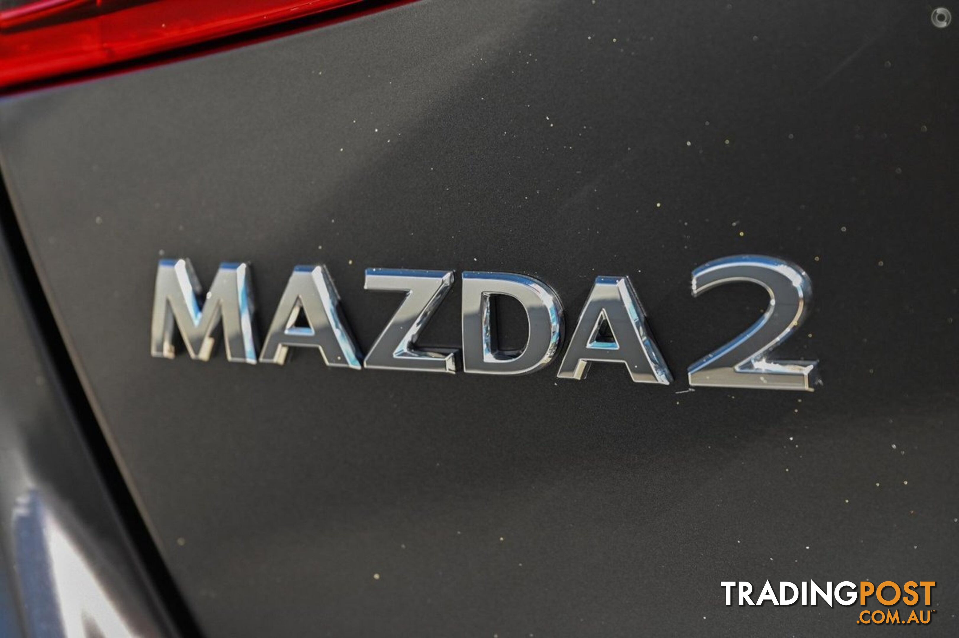 2024 MAZDA 2 G15-PURE DJ-SERIES HATCHBACK