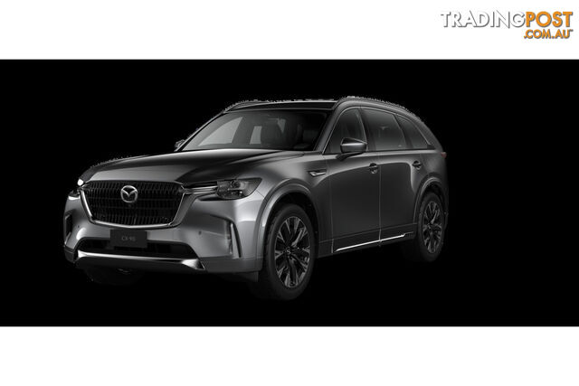 2026 Mazda CX-90 D50e Azami KK