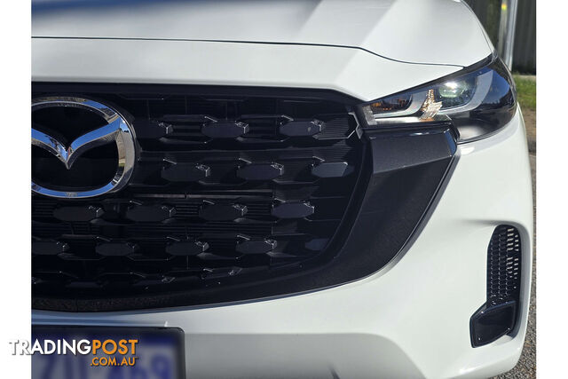 2025 Mazda BT-50 XT TF 4X4 - photo 3 of 27