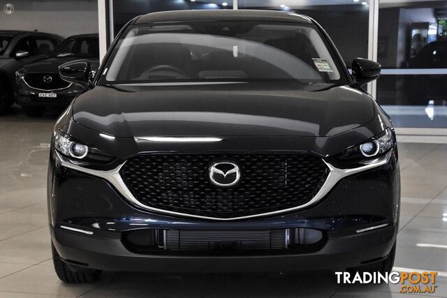 2024 MAZDA CX-30 G20-PURE DM-SERIES SUV