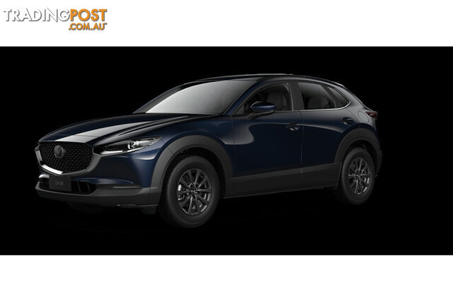 2026 Mazda CX-30 G20 Pure DM Series