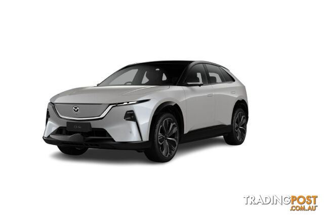 2026 Mazda CX-6e E35 Azami GR