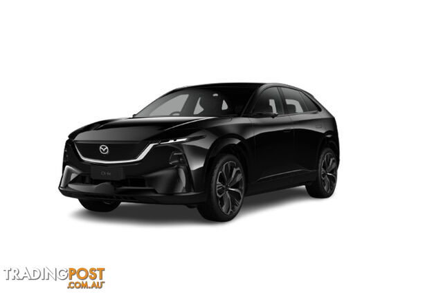 2026 Mazda CX-6e E35 Azami GR