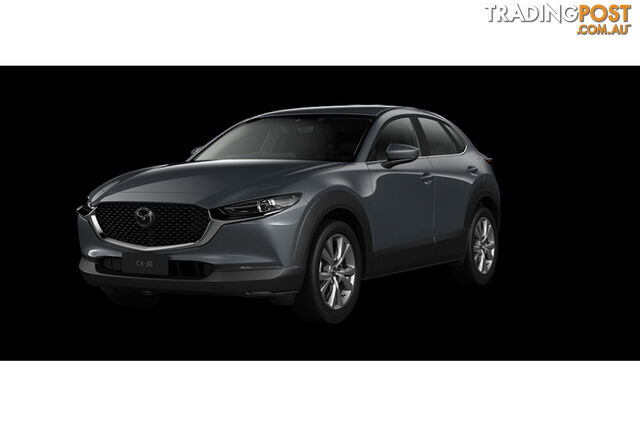 2026 Mazda CX-30 G20 Evolve DM Series