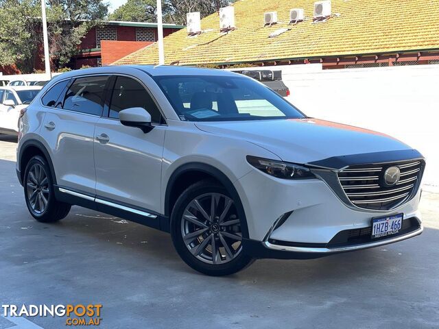 2023 MAZDA CX-9 GT TC SUV