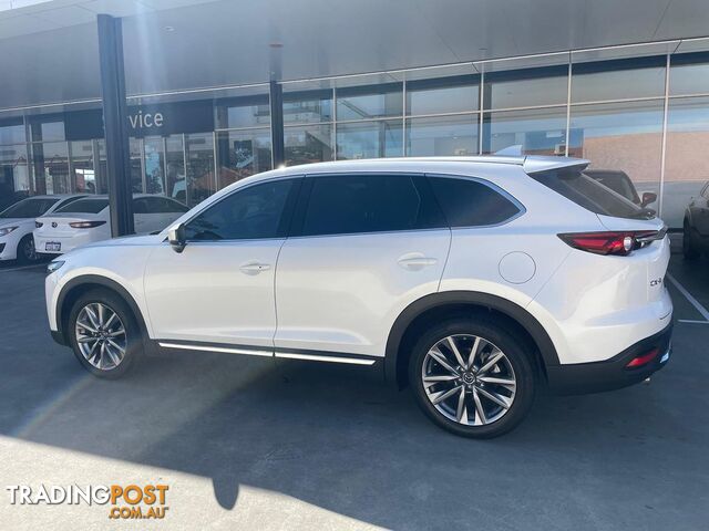 2023 MAZDA CX-9 GT TC SUV