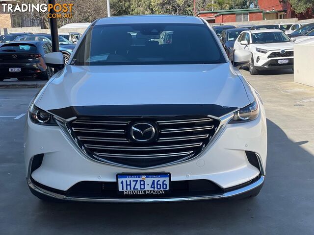 2023 MAZDA CX-9 GT TC SUV