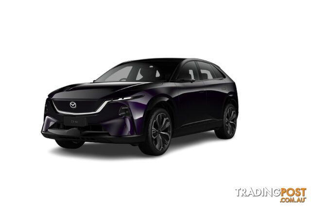2026 Mazda CX-6e E35 Azami GR