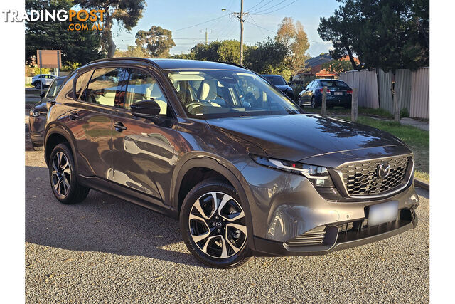 2026 Mazda CX-5 G25 Touring KM Series
