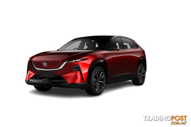 2026 Mazda CX-6e E35 Azami GR
