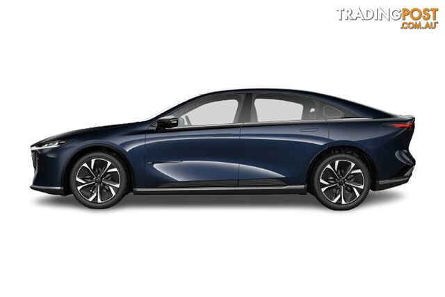2026 Mazda 6e E35 Atenza - photo 4 of 8
