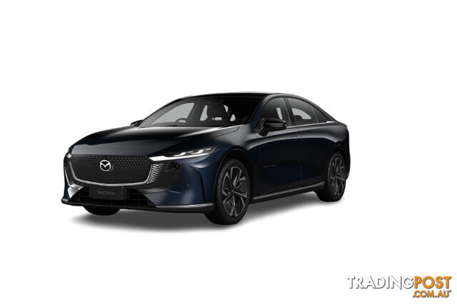 2026 Mazda 6e E35 Atenza - photo 3 of 8