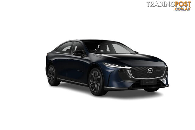 2026 Mazda 6e E35 Atenza