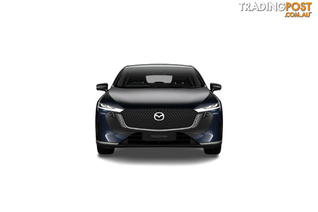 2026 Mazda 6e E35 Atenza - photo 2 of 8