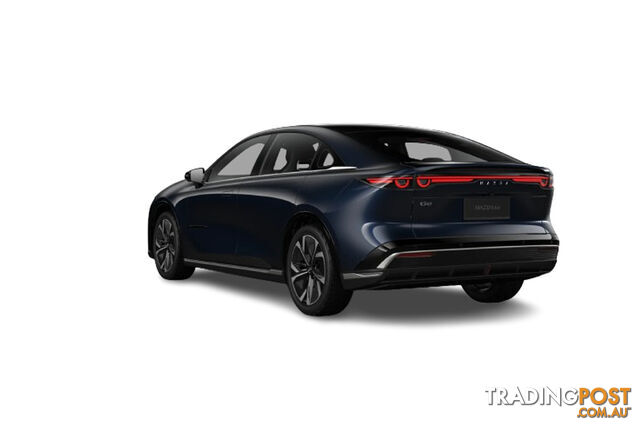 2026 Mazda 6e E35 Atenza - photo 5 of 8