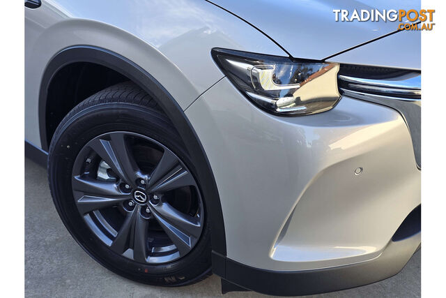 2025 Mazda CX-60 G25 Pure KH Series - photo 3 of 27