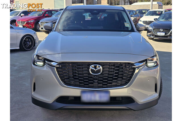 2025 Mazda CX-60 G25 Pure KH Series - photo 2 of 27