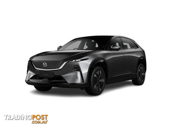 2026 Mazda CX-6e E35 GT GR