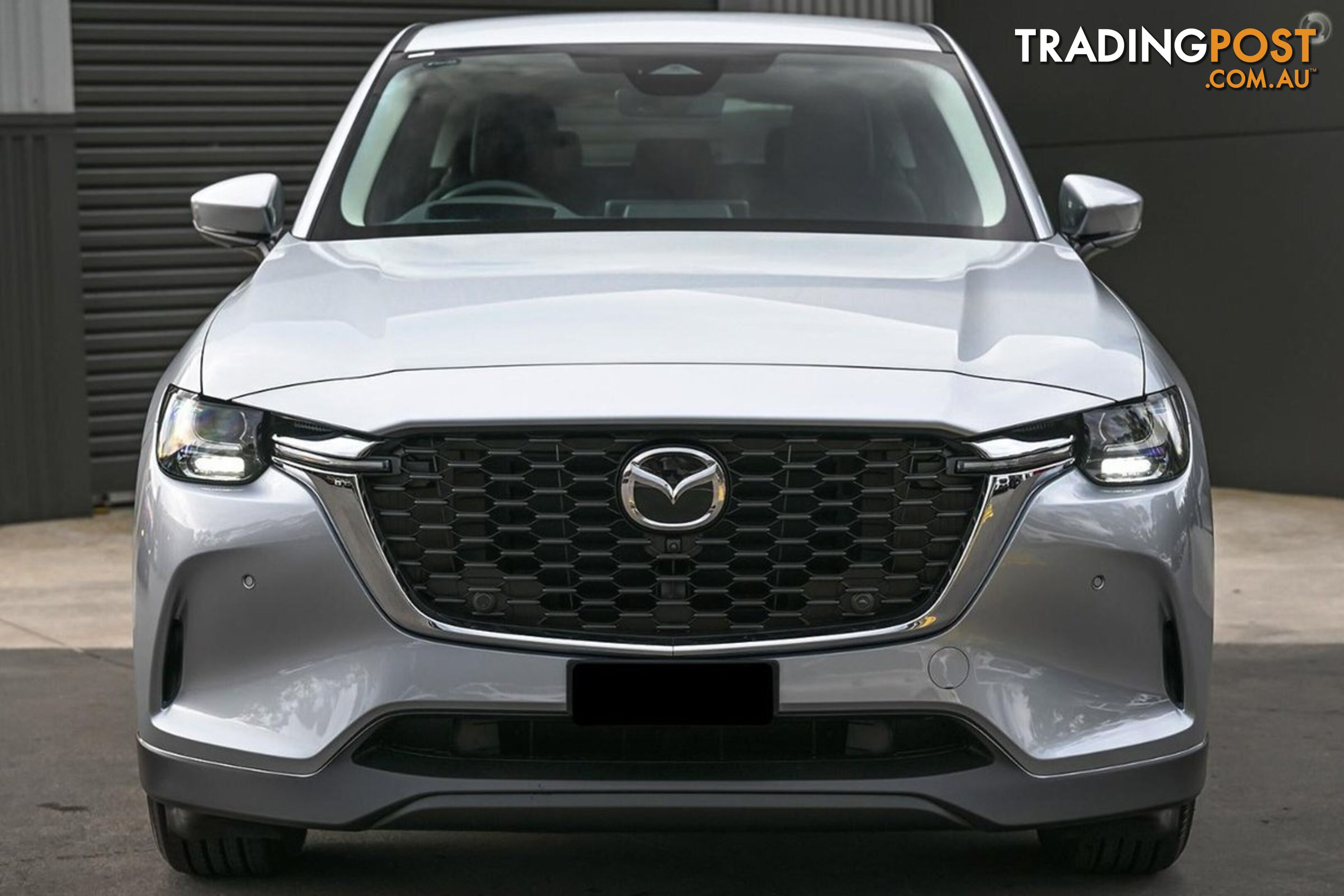 2024 MAZDA CX-60 P50E-EVOLVE KH-SERIES-AWD SUV