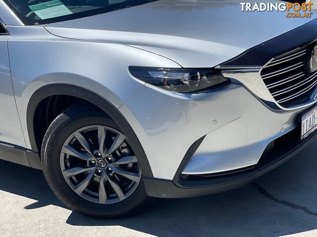 2022 MAZDA CX-9 TOURING TC SUV