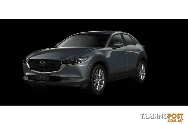 2026 Mazda CX-30 G20 Evolve DM Series