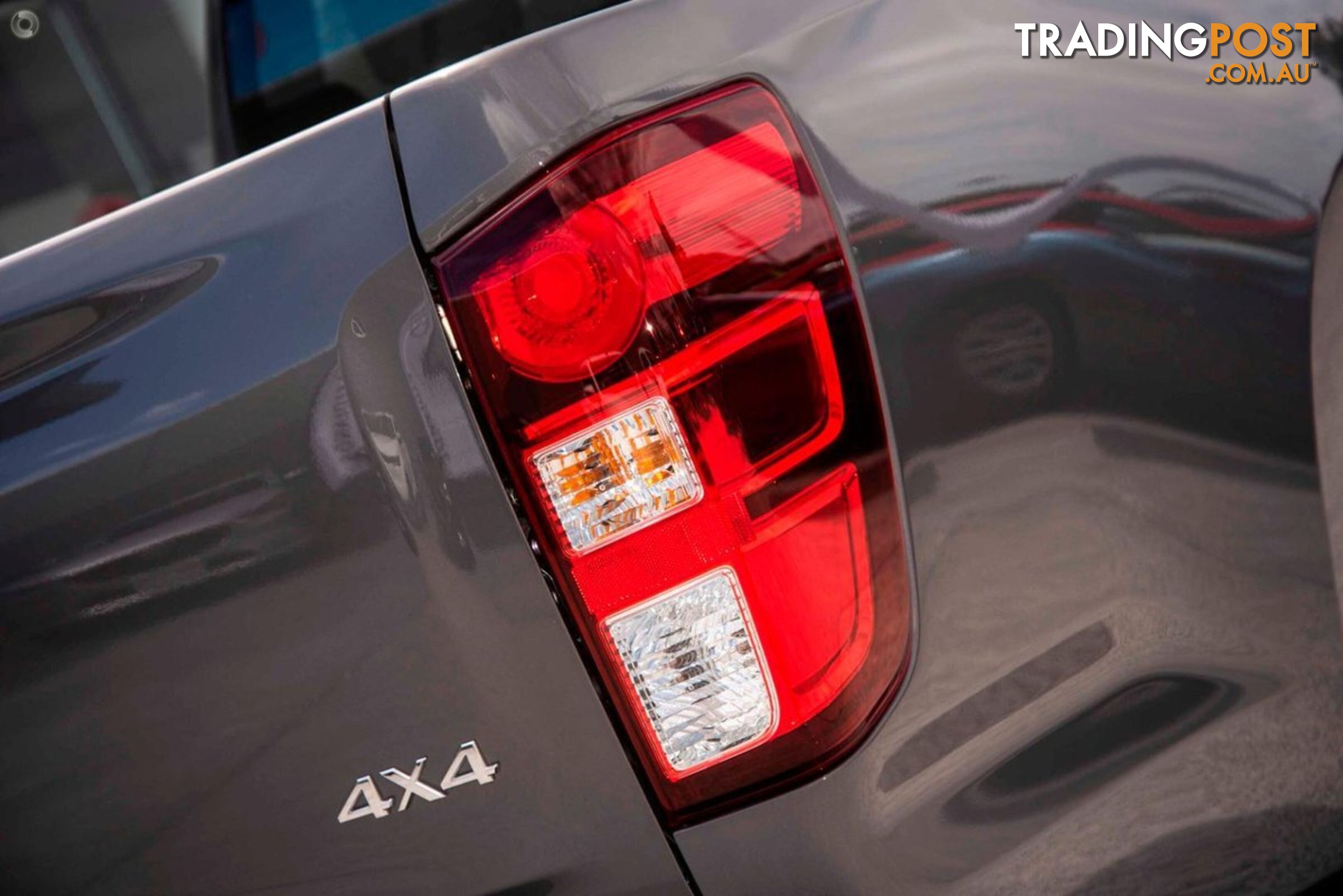 2024 MAZDA BT-50 XTR TF-4X4-DUAL-RANGE DUAL CAB UTILITY