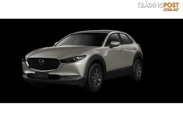 2026 Mazda CX-30 G20 Pure DM Series