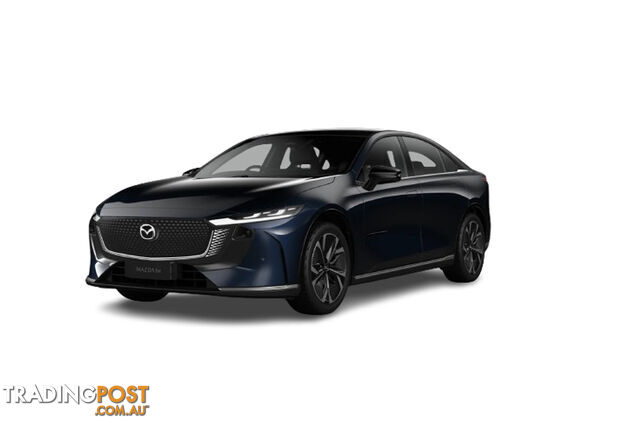 2026 Mazda 6e E35 Atenza - photo 3 of 8