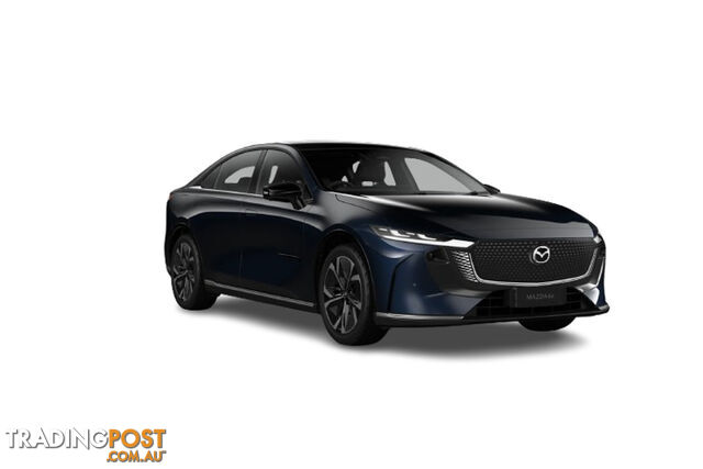 2026 Mazda 6e E35 Atenza