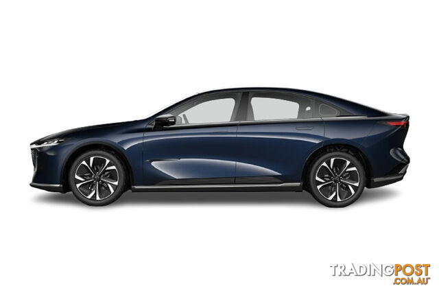 2026 Mazda 6e E35 Atenza - photo 4 of 8