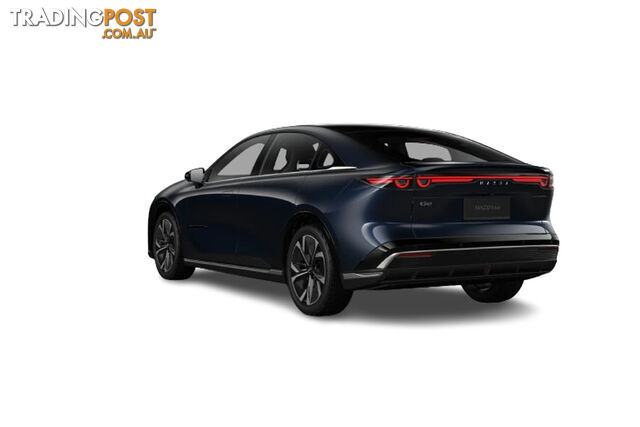 2026 Mazda 6e E35 Atenza - photo 5 of 8