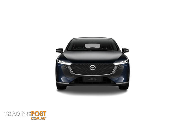 2026 Mazda 6e E35 Atenza - photo 2 of 8