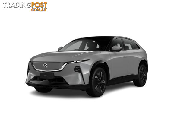 2026 Mazda CX-6e E35 GT GR